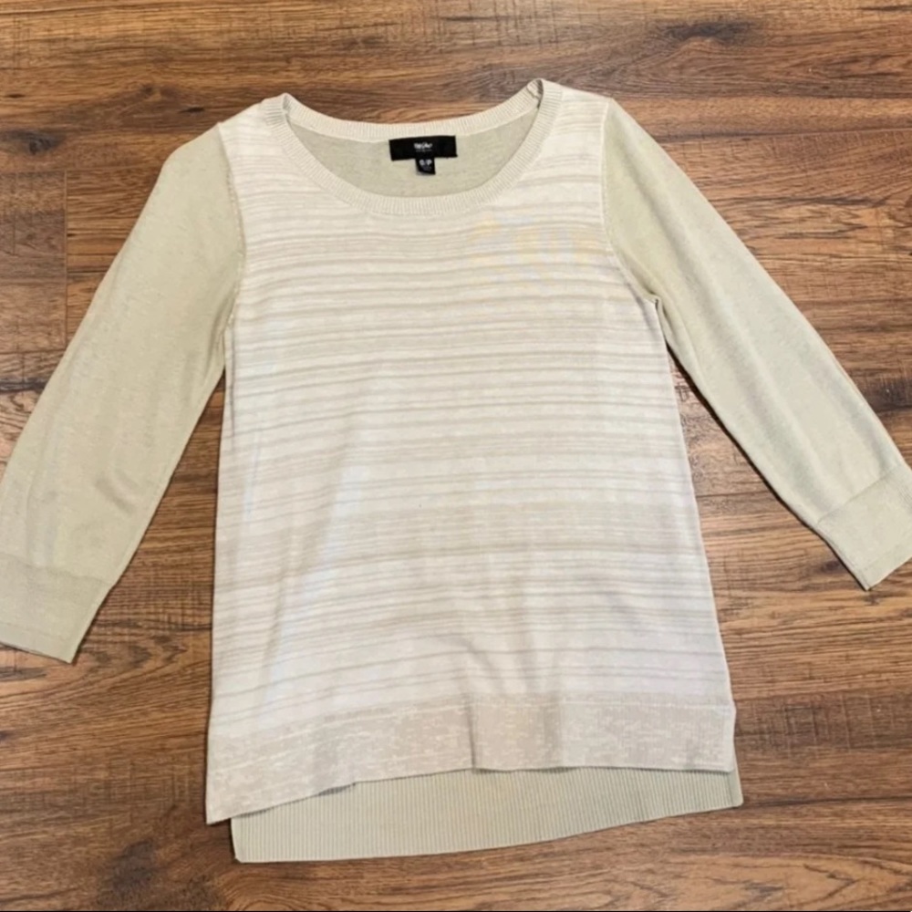 Mossimo Sweater Size Small